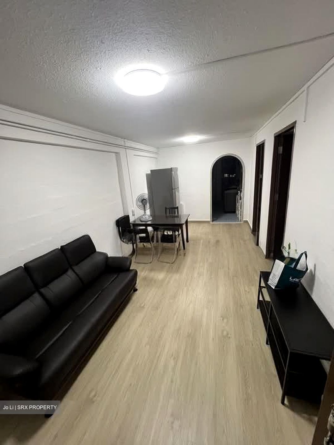 Blk 3 Ghim Moh Road (Queenstown), HDB 3 Rooms #582472511